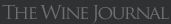 Wine Journal logo